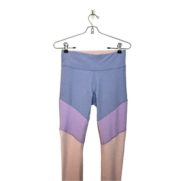 Outdoor voices springs leggings 7/8 S - Picture 5 of 10
